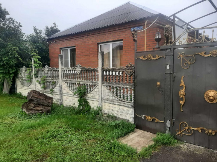 Коттедж/дом Восточная улица