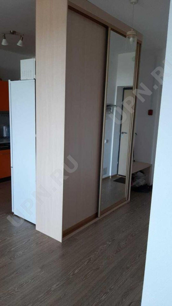 1-комн квартира светлый микрорайон, 5