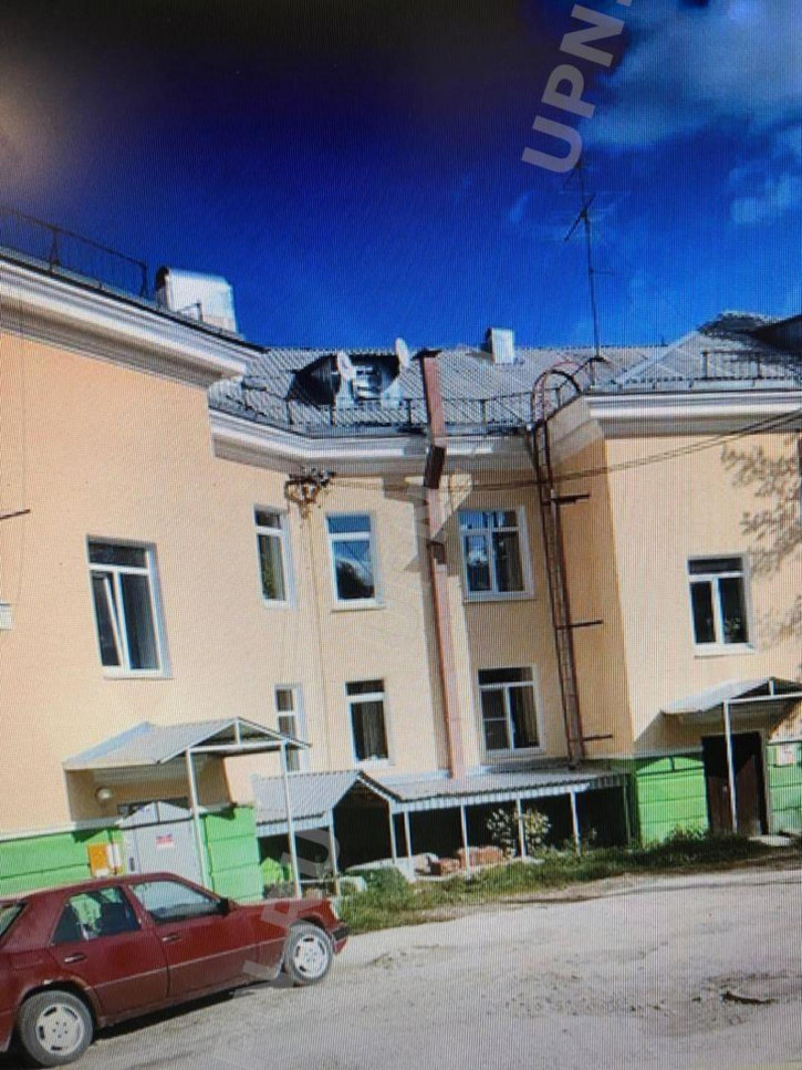 2-комн квартира калинина, 26