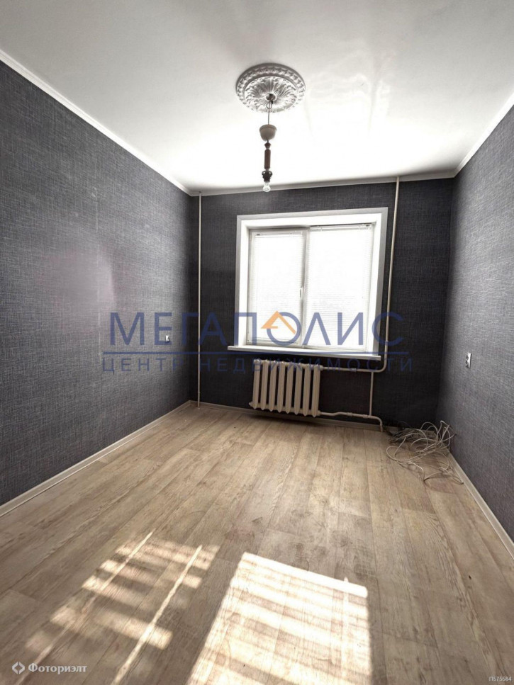 3-комн квартира Комсомольская ул, 51