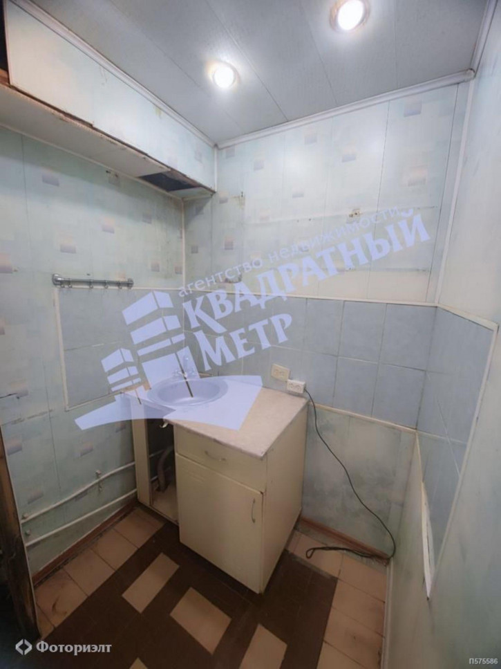 2-комн квартира Шевченко ул, 104