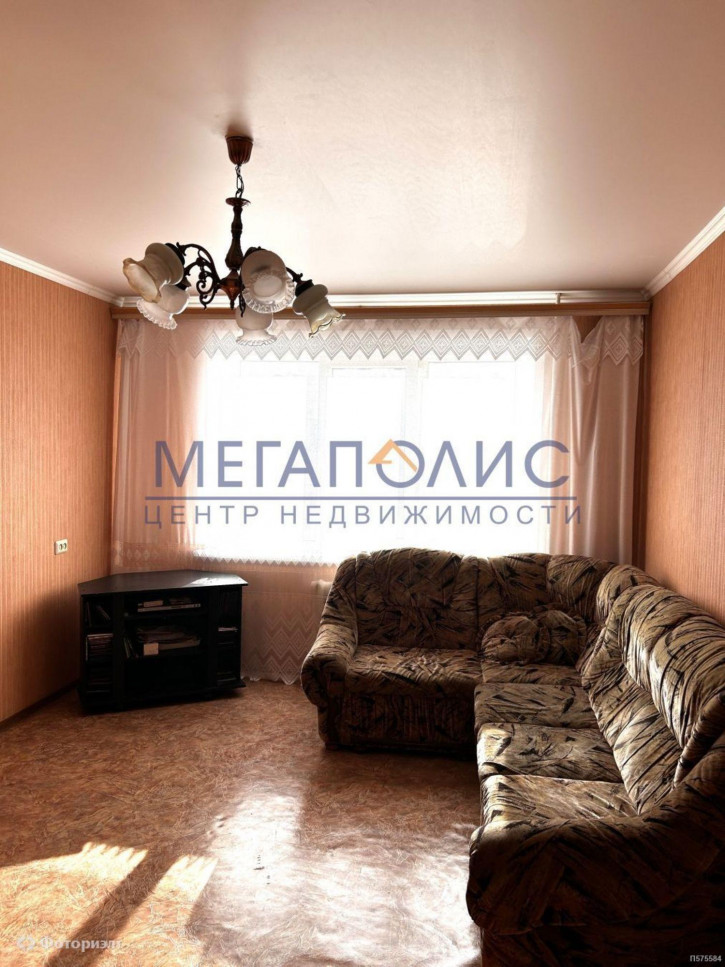 3-комн квартира Комсомольская ул, 51