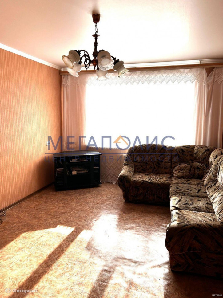 3-комн квартира Комсомольская ул, 51