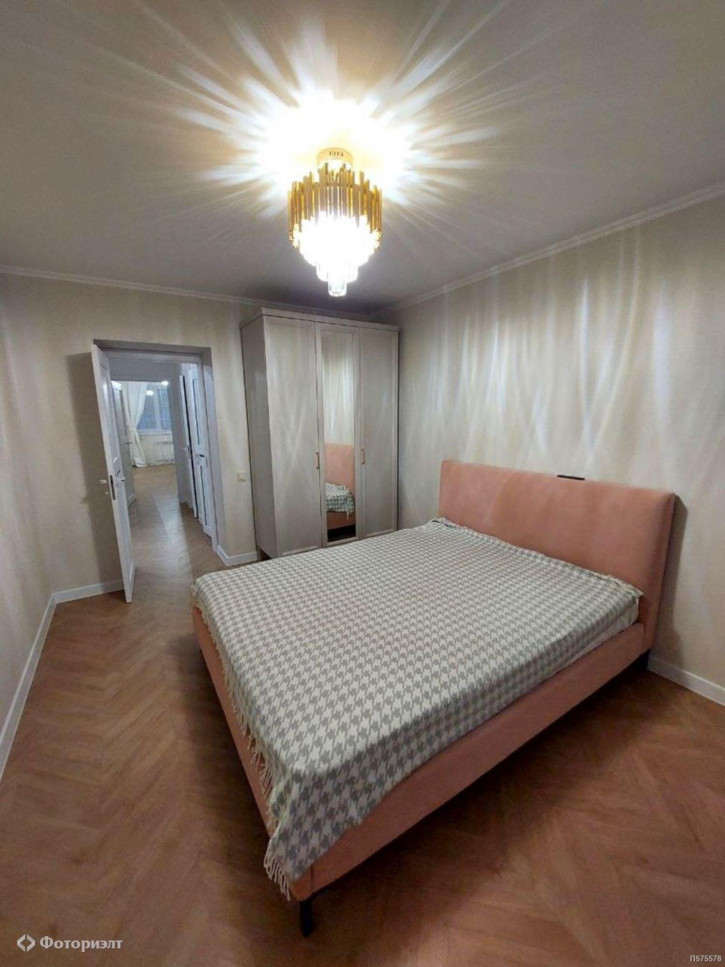 2-комн квартира Блинова Ф.А. ул, 52Б