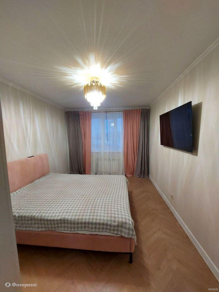 2-комн квартира Блинова Ф.А. ул, 52Б