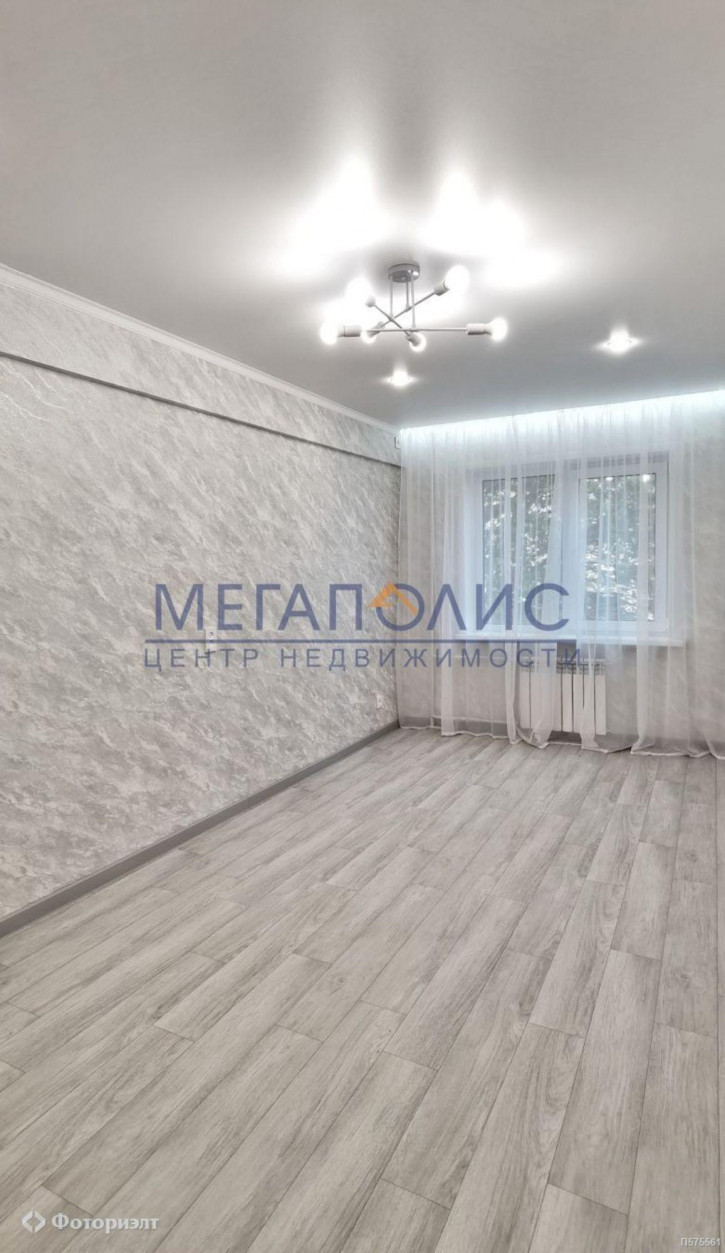 3-комн квартира Ленина ул, 115
