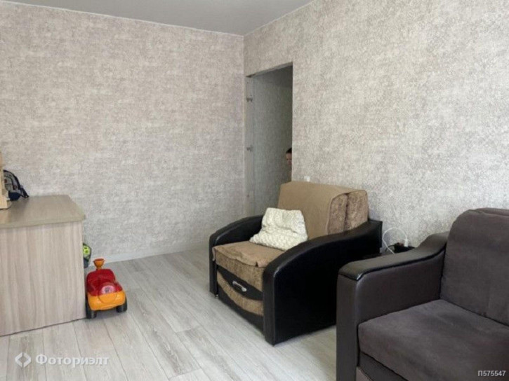 2-комн квартира Героев Отечества пр-кт, 4А