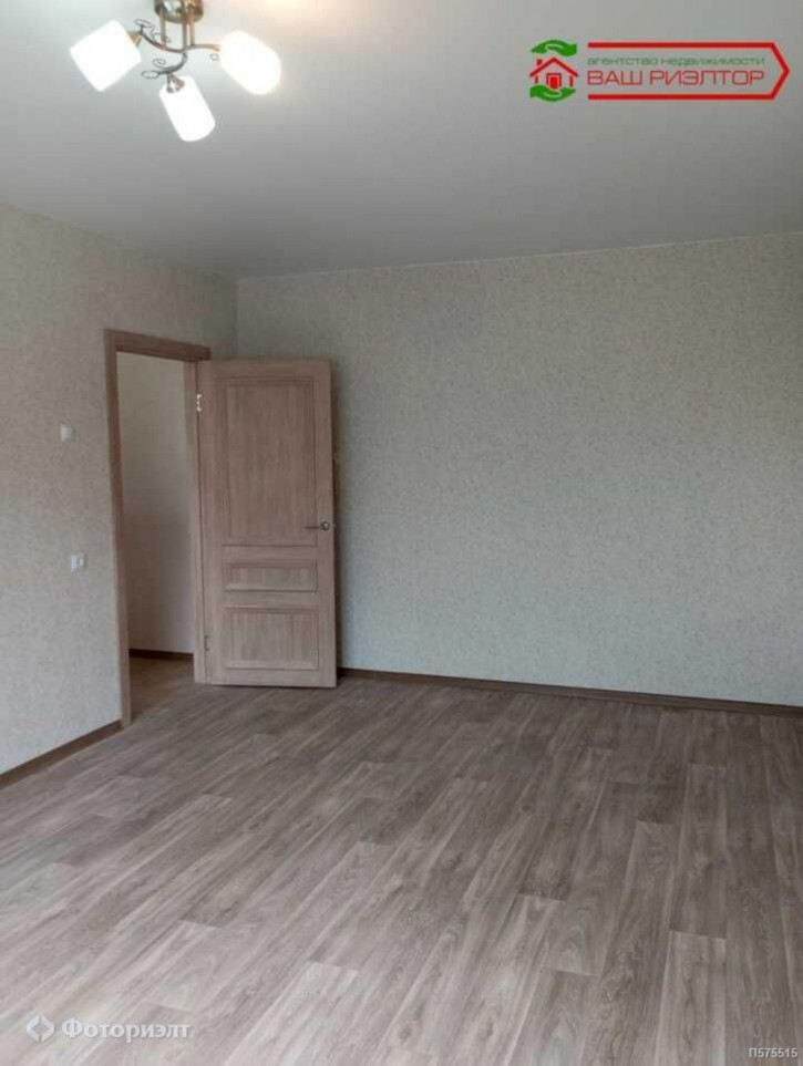 1-комн квартира Днепропетровская ул, 2