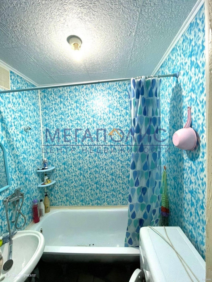 2-комн квартира Каховская ул, 47