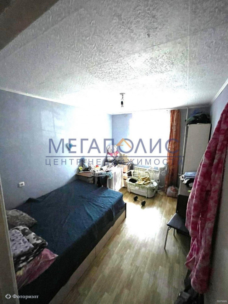 2-комн квартира Каховская ул, 47