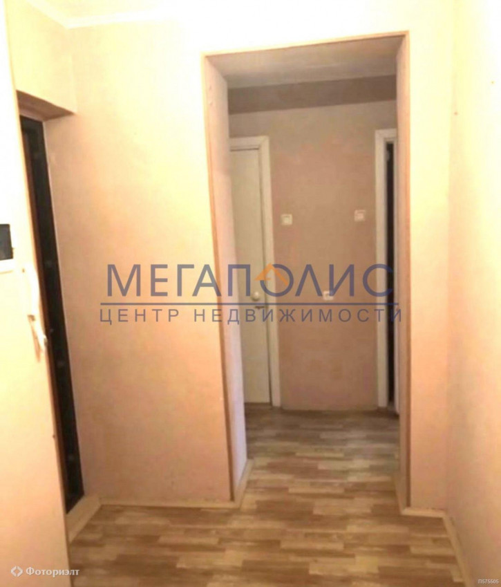 2-комн квартира Каховская ул, 47
