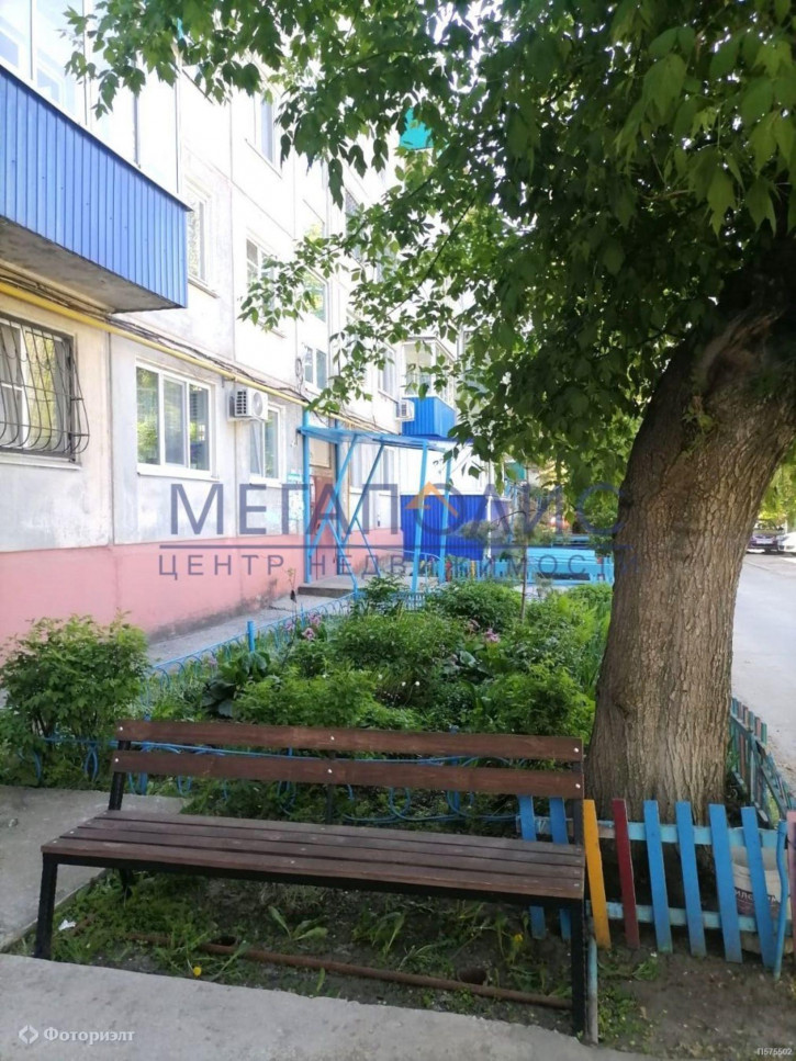 2-комн квартира Ленина ул, 115