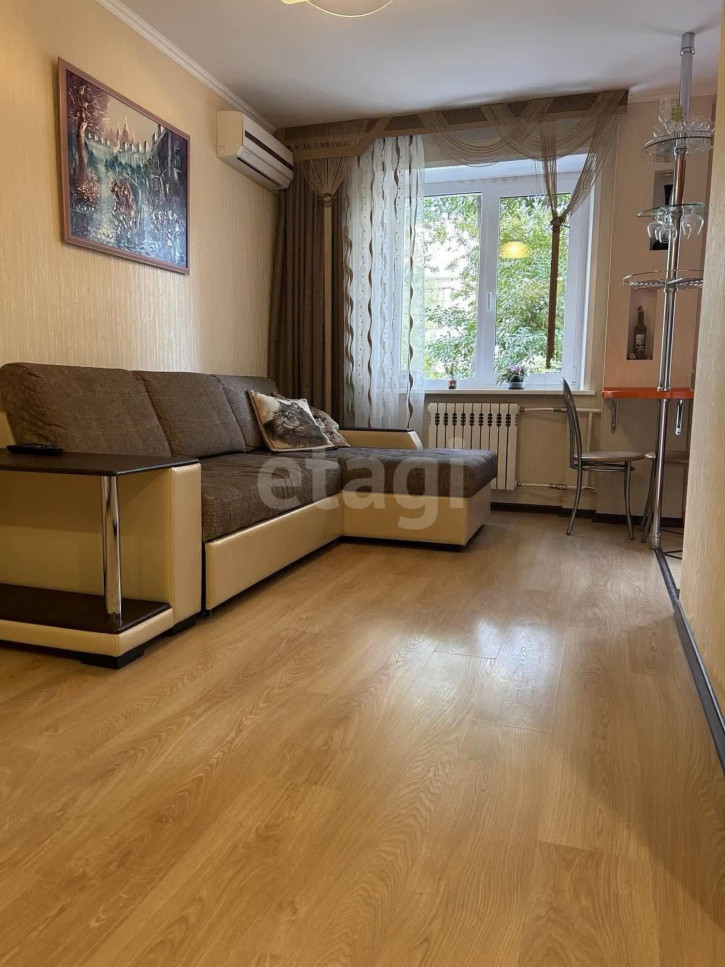 3-комн квартира Ташкентский пер, 3