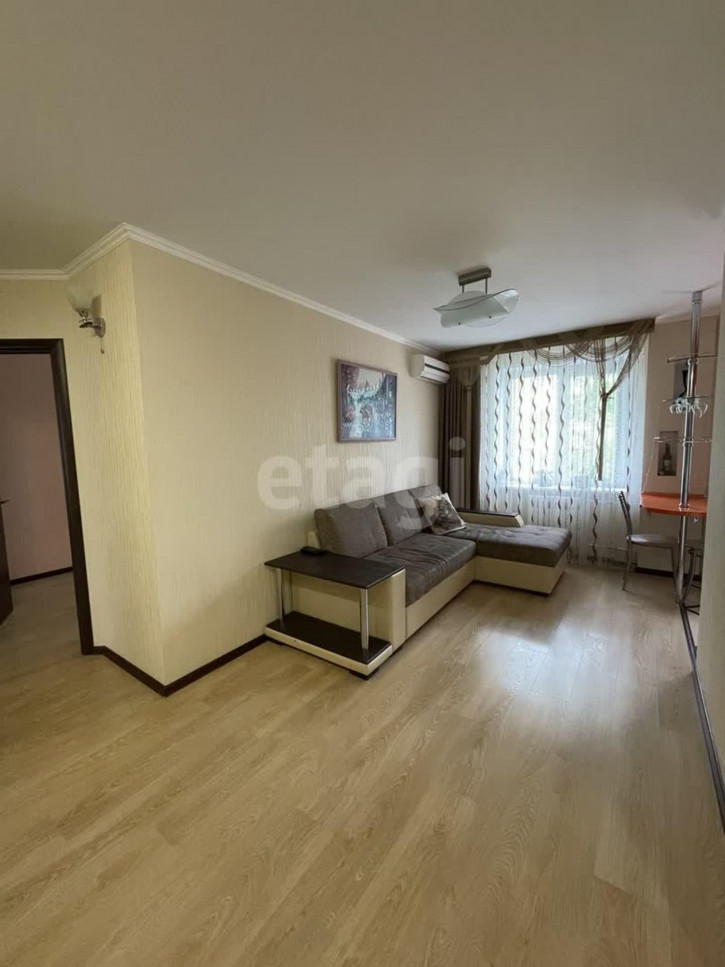 3-комн квартира Ташкентский пер, 3