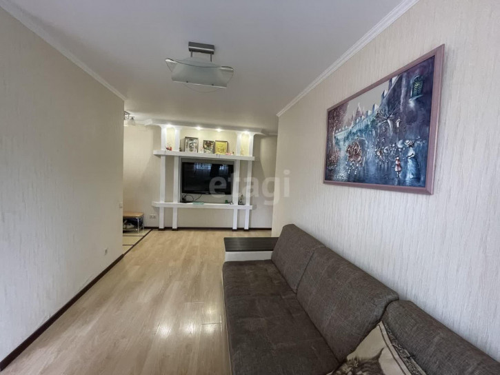 3-комн квартира Ташкентский пер, 3
