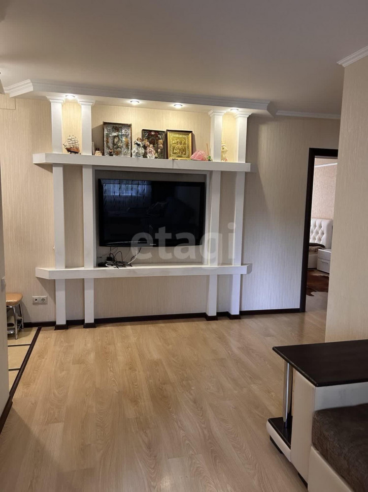 3-комн квартира Ташкентский пер, 3