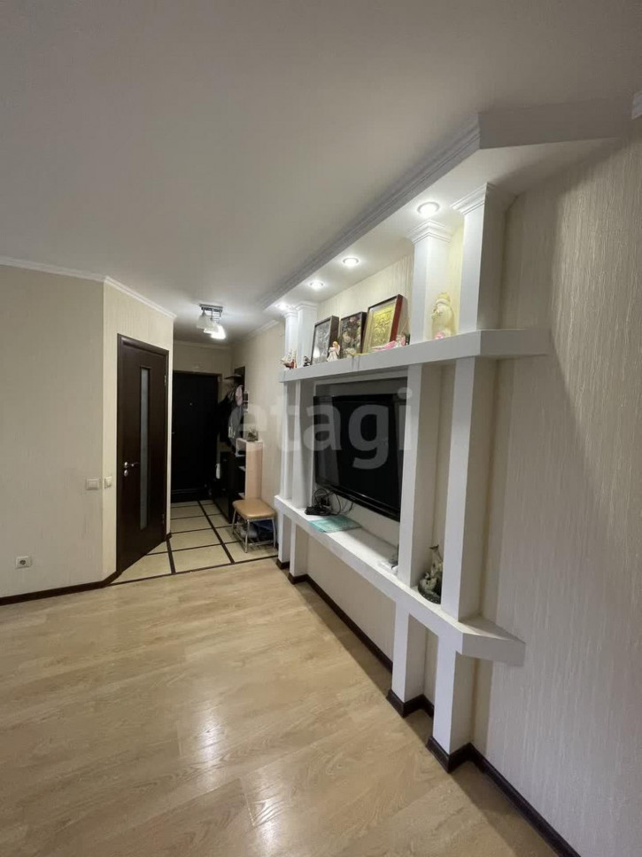 3-комн квартира Ташкентский пер, 3