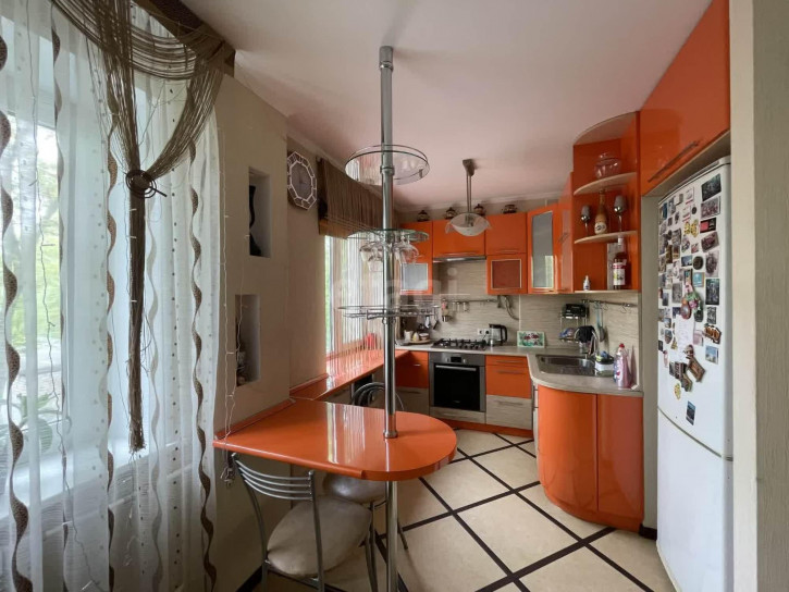 3-комн квартира Ташкентский пер, 3