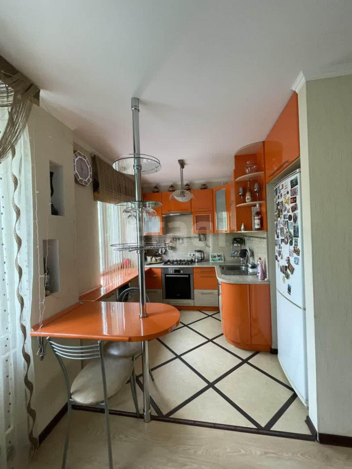3-комн квартира Ташкентский пер, 3