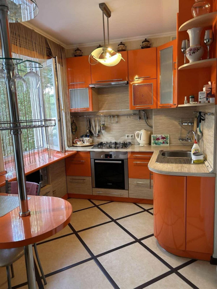 3-комн квартира Ташкентский пер, 3