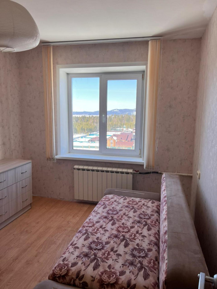 4-комн квартира Карла Маркса, 11