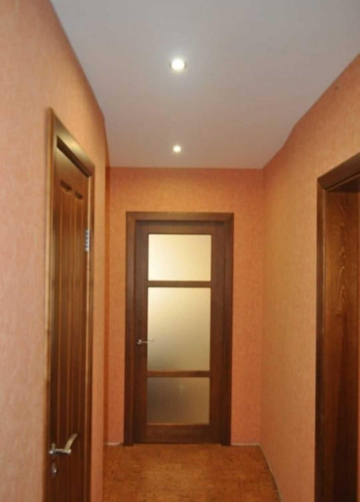 4-комн квартира Карла Маркса, 11