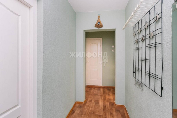 1-комн квартира Ельцовская, 37