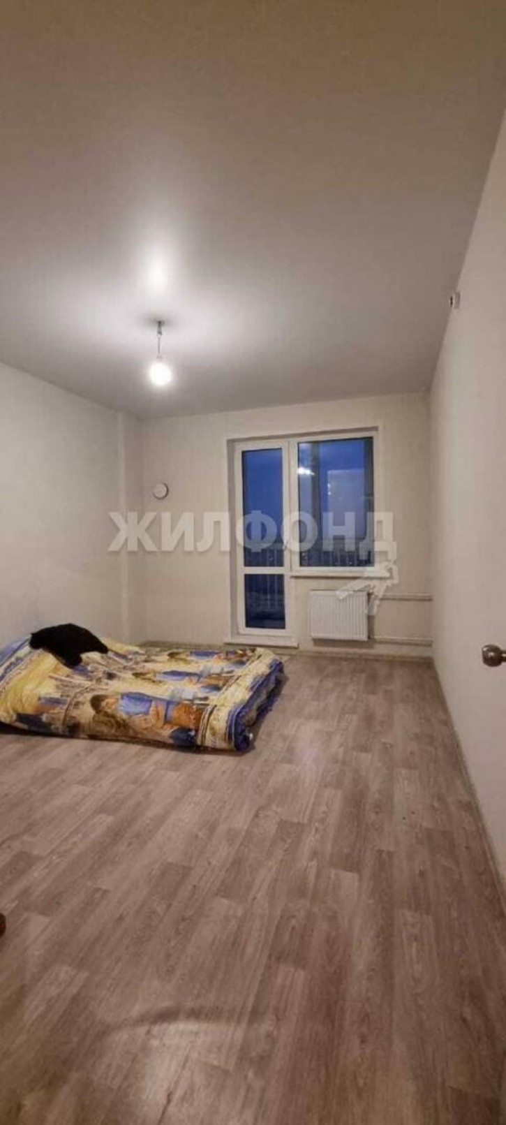 1-комн квартира Аэропорт, 1/1