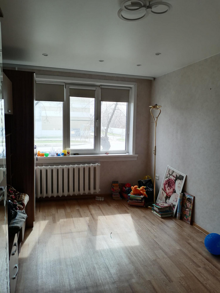 2-комн квартира Спортивная, 1