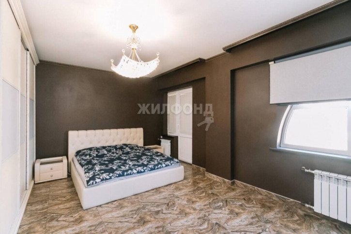3-комн квартира Галущака, 17
