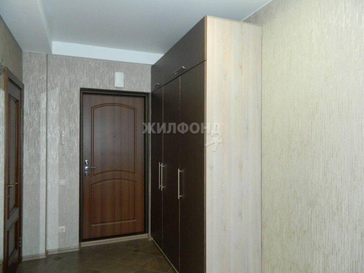 3-комн квартира Адриена Лежена, 17