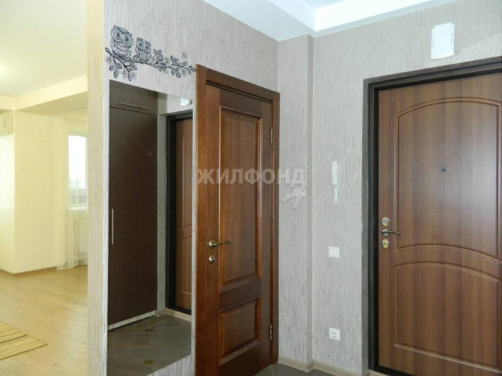 3-комн квартира Адриена Лежена, 17