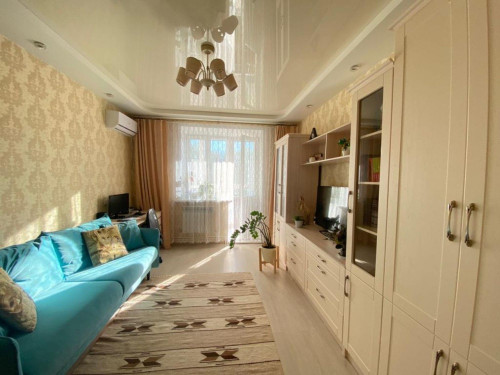 Продажа 2-комн квартиры Костромская ул, 108Б