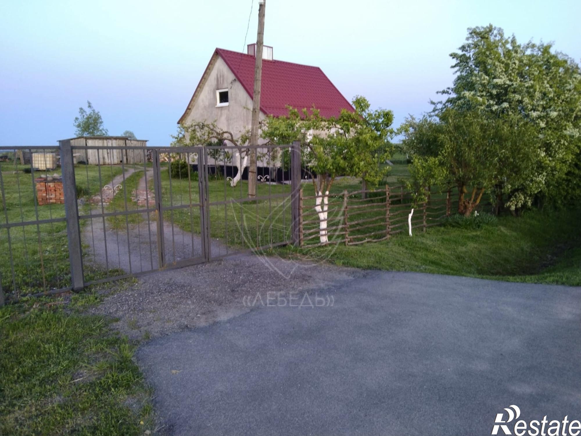 Купить дачу, дом, коттедж за 5 000 000 рублей на Неманский городской округ,поселок Грушевка,3
