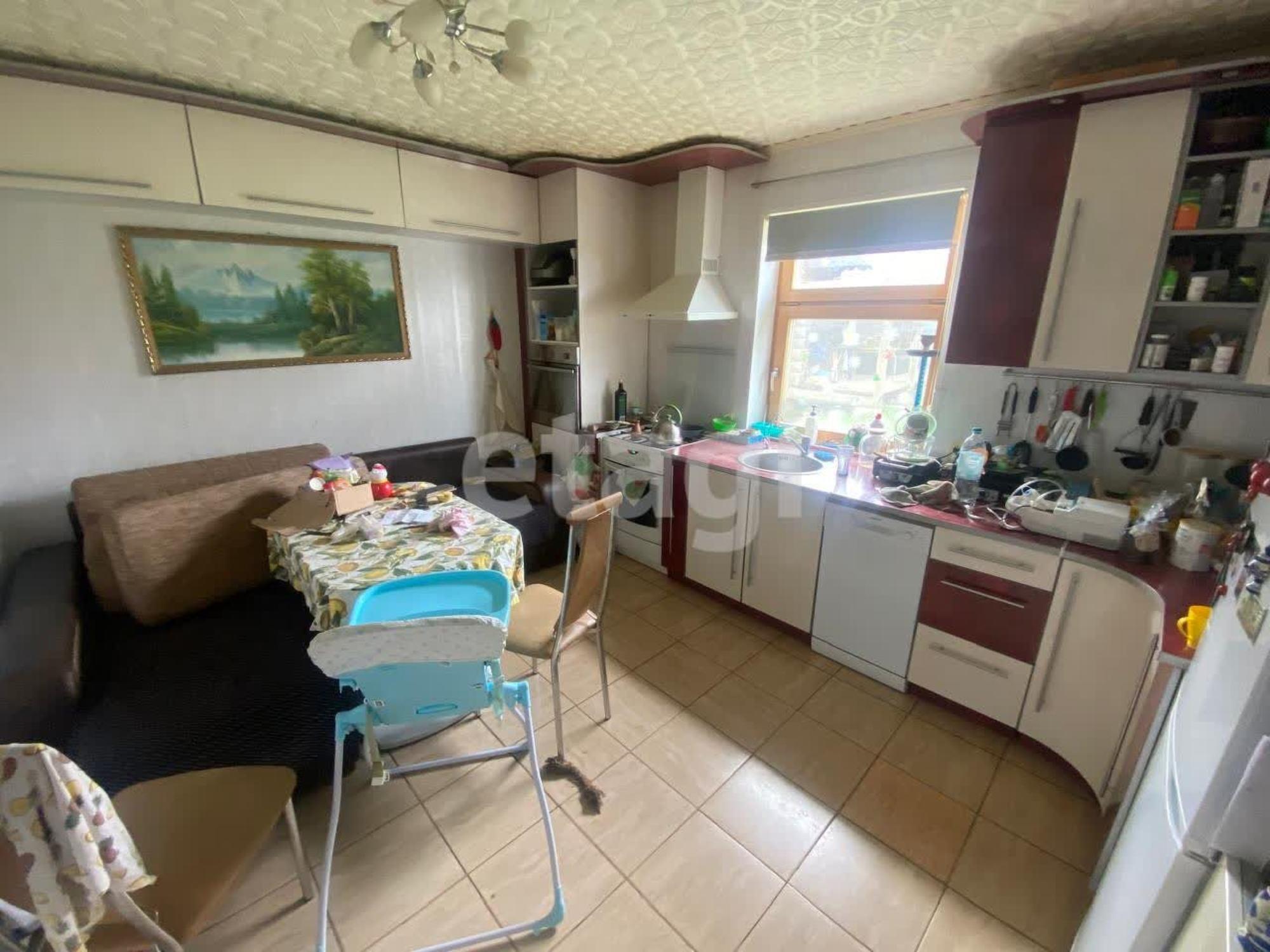Купить дачу, дом, коттедж за 18 300 000 рублей на Никулино, 10