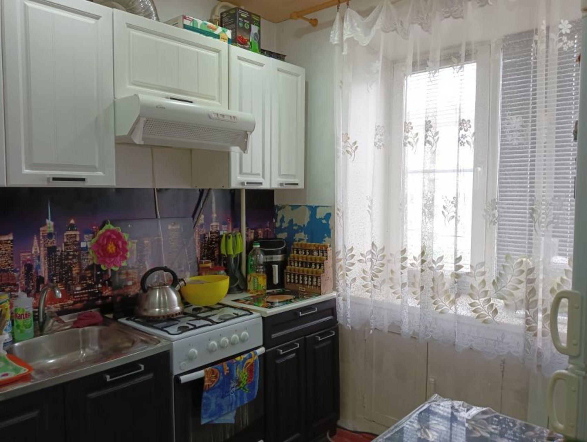 Купить квартиру за 1 450 000 рублей на Заводская улица, 5