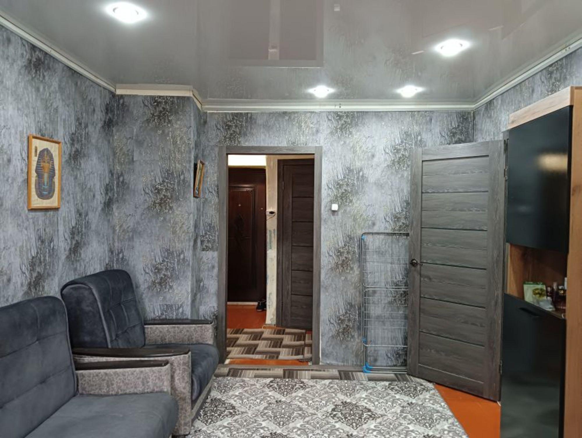 Купить квартиру за 1 450 000 рублей на Заводская улица, 5