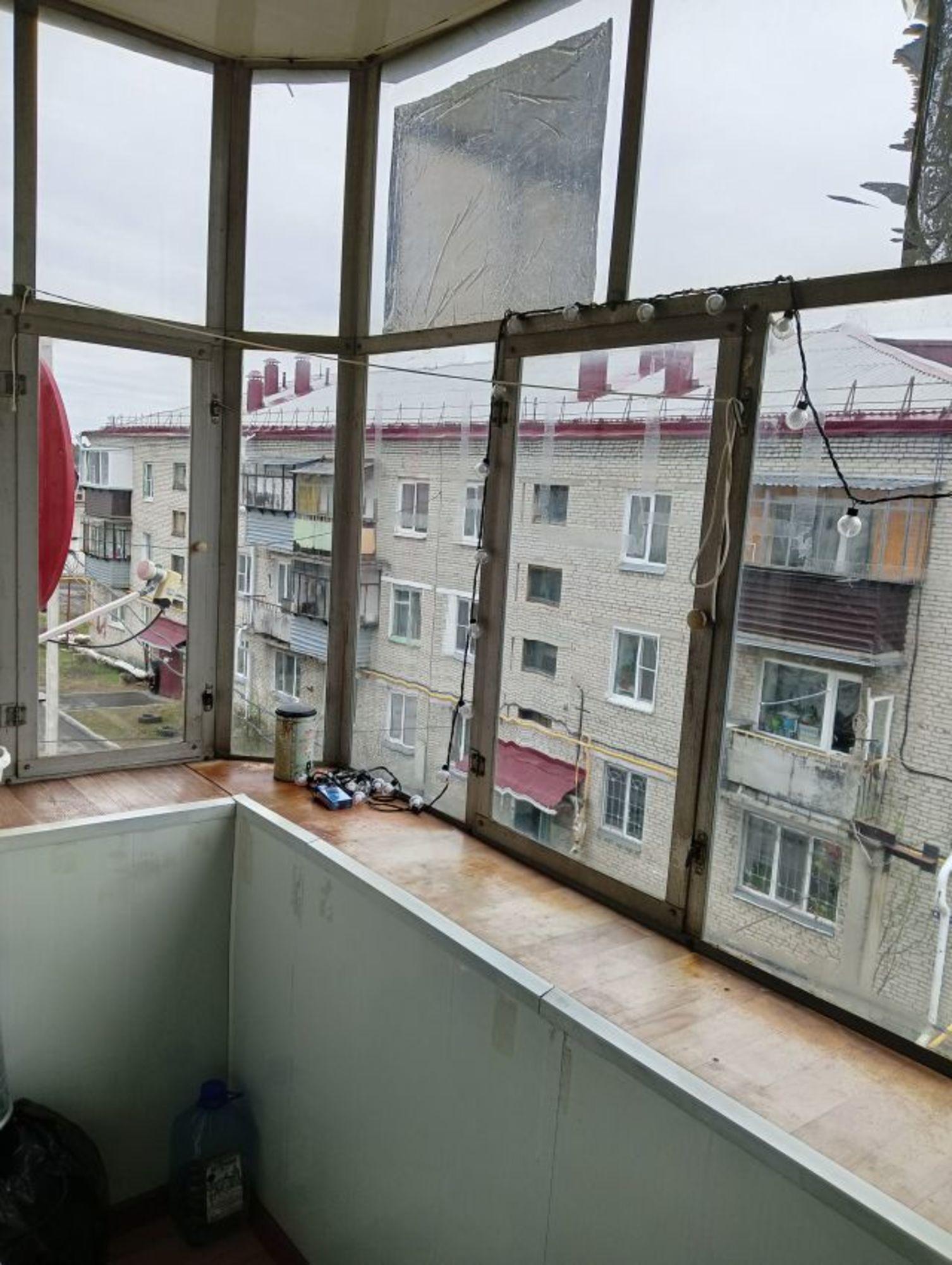 Купить квартиру за 1 450 000 рублей на Заводская улица, 5