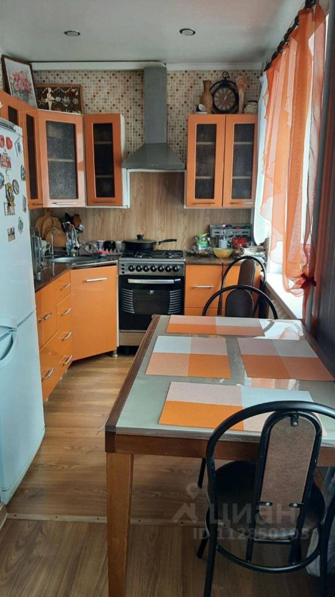 Купить квартиру за 3 550 000 рублей на улица Островского, 72