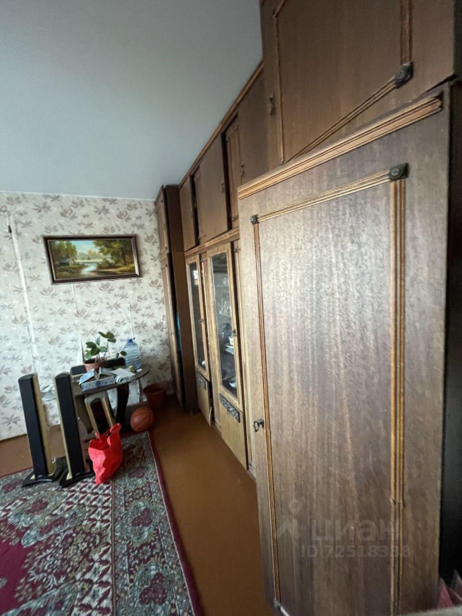 Сдать квартиру за 17 000 рублей на Московское шоссе, 61