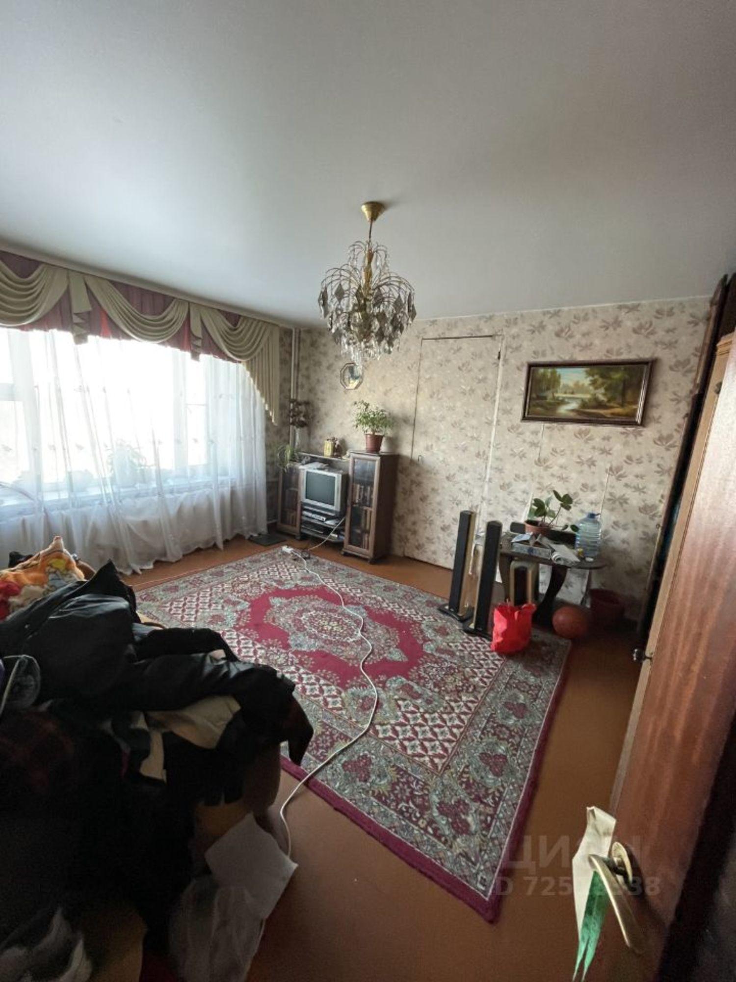Сдать квартиру за 17 000 рублей на Московское шоссе, 61
