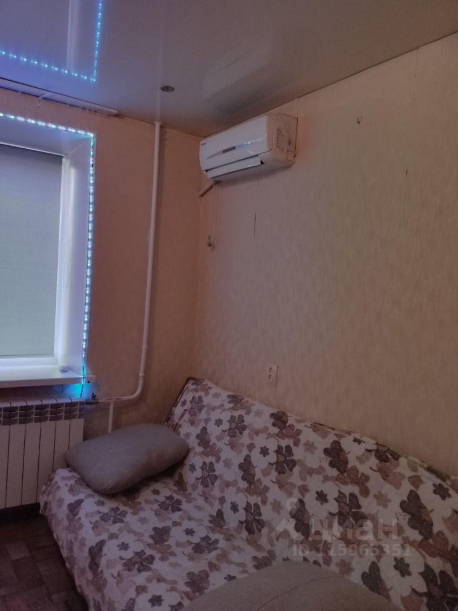Сдать комнату за 7 500 рублей на улица Дзержинского, 25