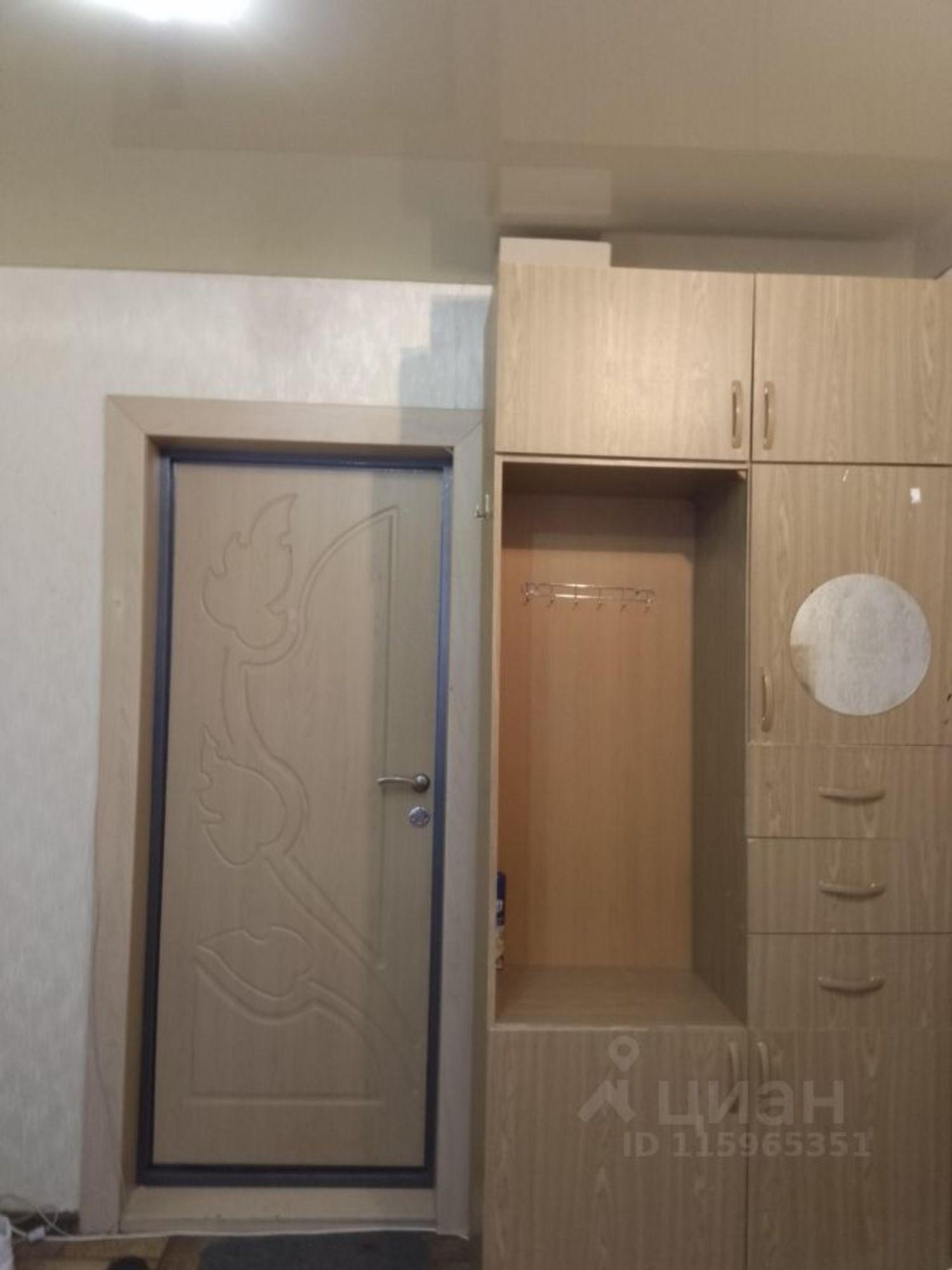 Сдать комнату за 7 500 рублей на улица Дзержинского, 25