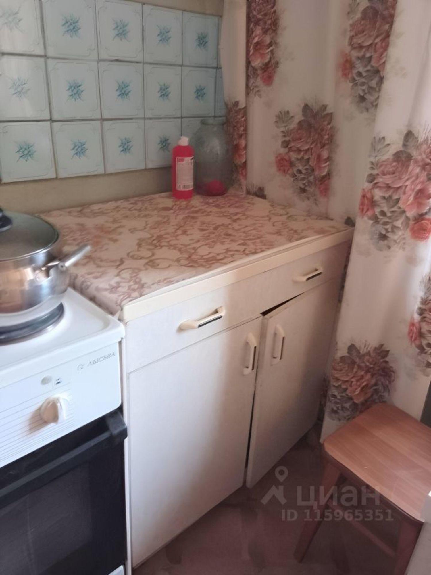 Сдать комнату за 7 500 рублей на улица Дзержинского, 25