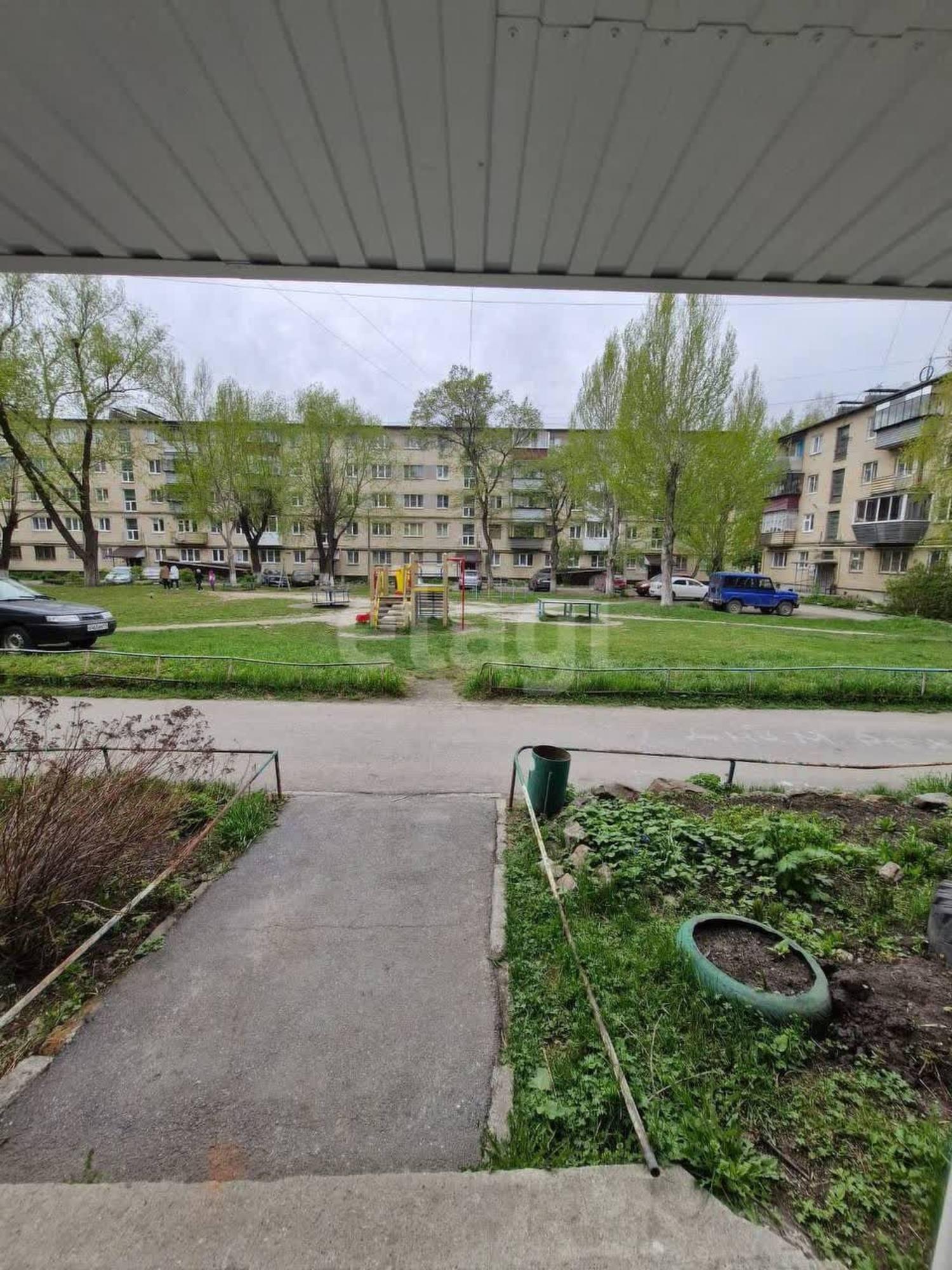 Купить квартиру за 3 350 000 рублей на улица Добролюбова