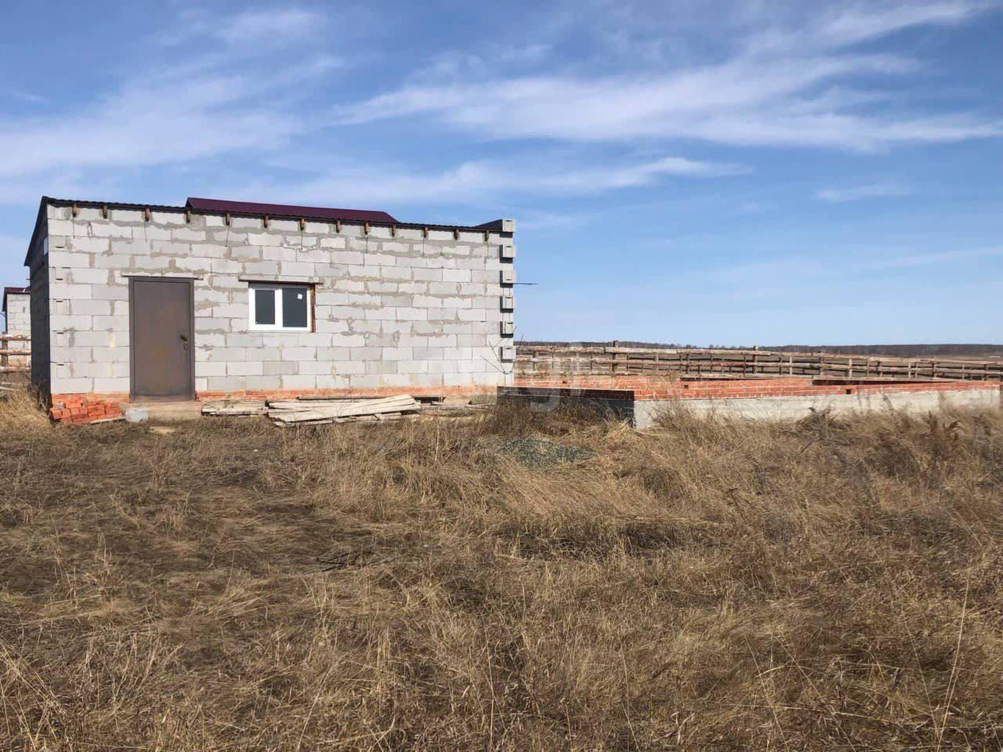 Купить дачу, дом, коттедж за 1 500 000 рублей на Восточная улица