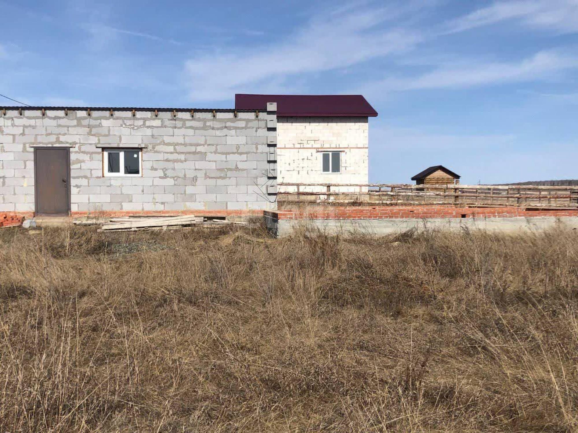 Купить дачу, дом, коттедж за 1 500 000 рублей на Восточная улица