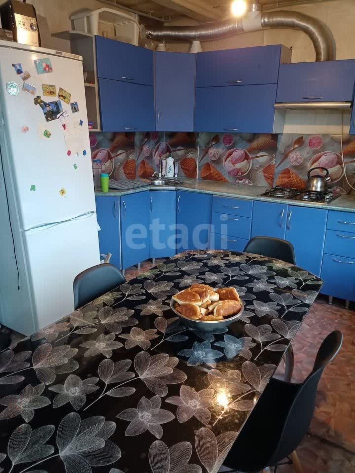 Купить дачу, дом, коттедж за 5 970 000 рублей на улица Бакулина