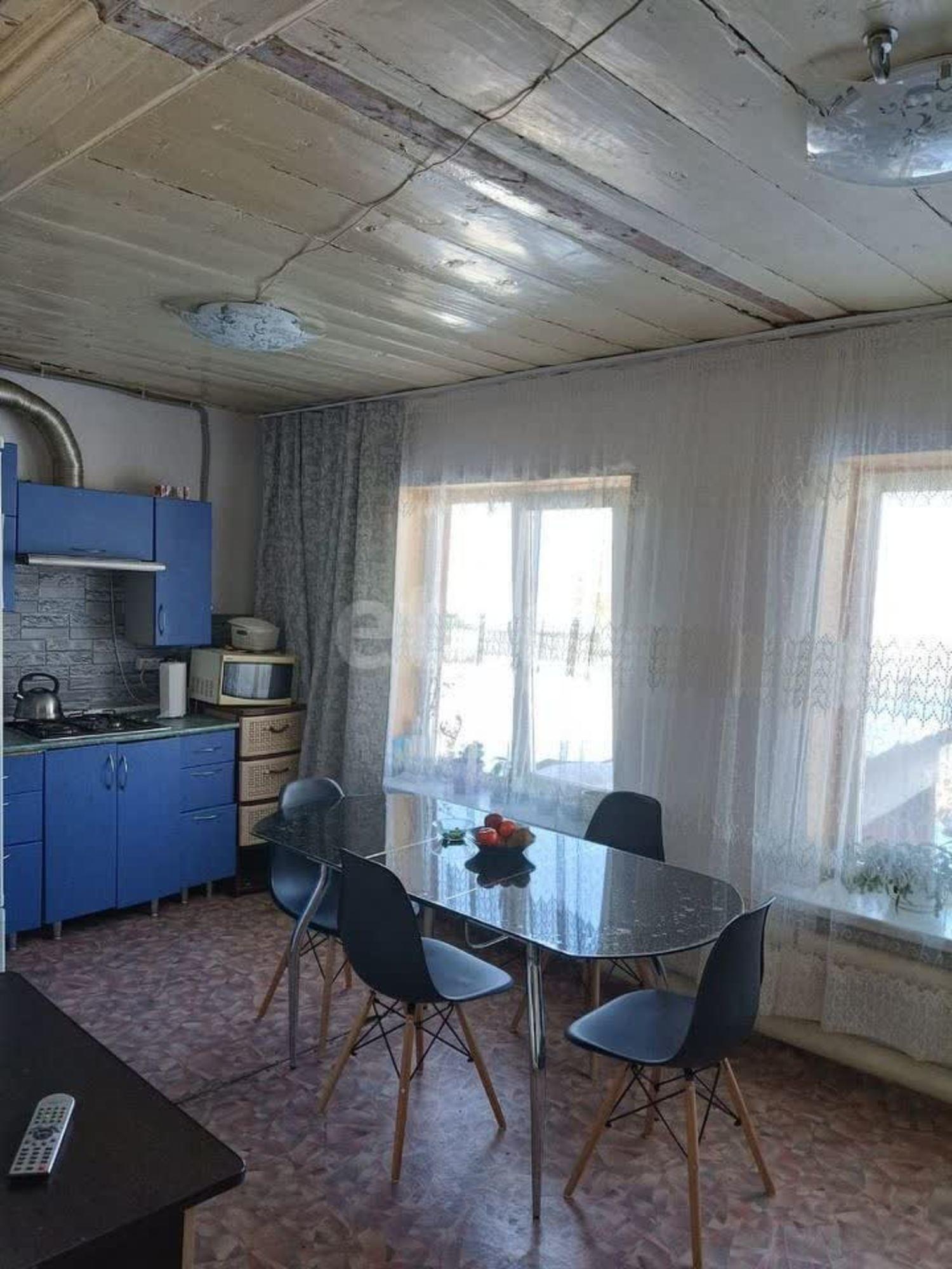 Купить дачу, дом, коттедж за 5 970 000 рублей на улица Бакулина