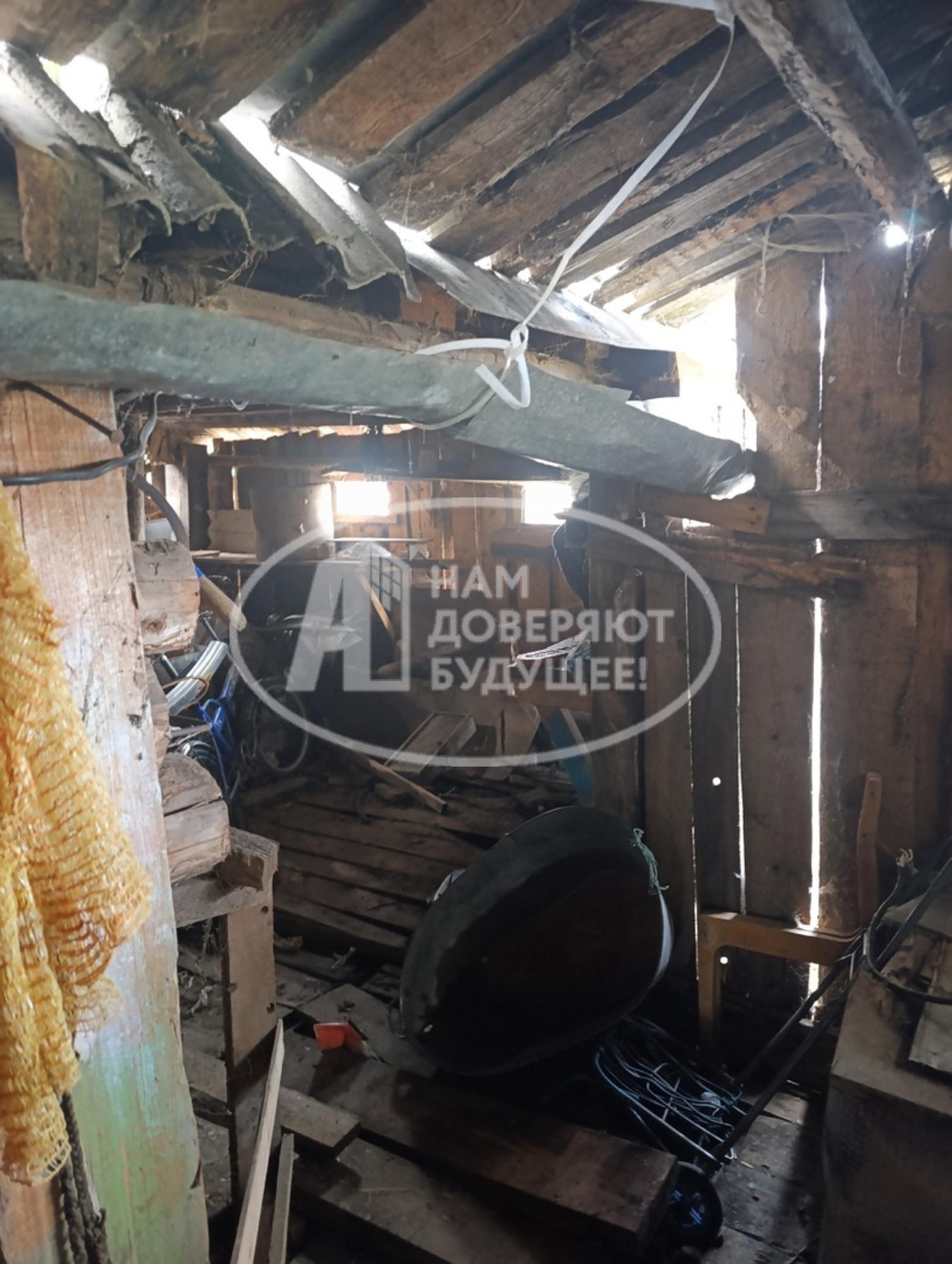 Купить дачу, дом, коттедж за 650 000 рублей на Нагорная улица